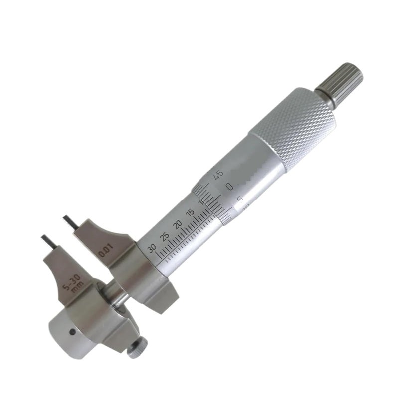 Inside Micrometer(50-75mm no Ring) - Image 1