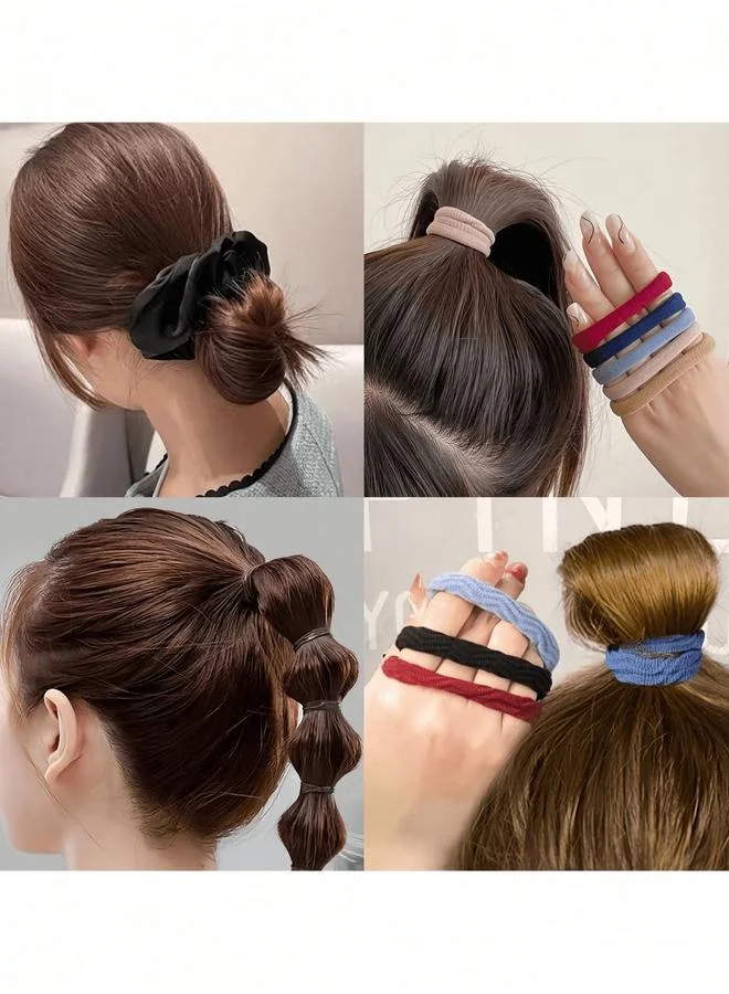 تايك تو Set of 1109 - Hair Ties