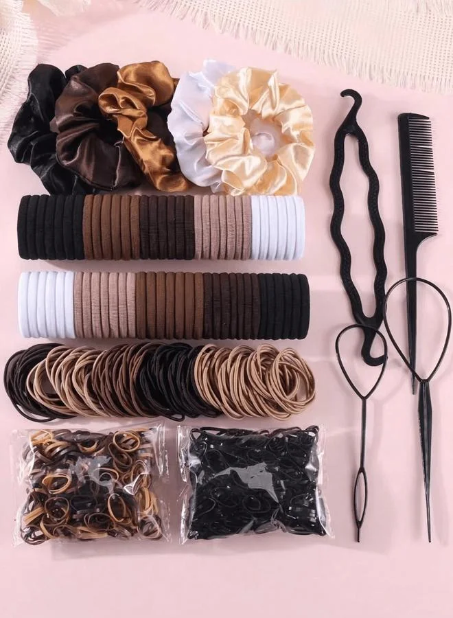 تايك تو Set of 1109 - Hair Ties