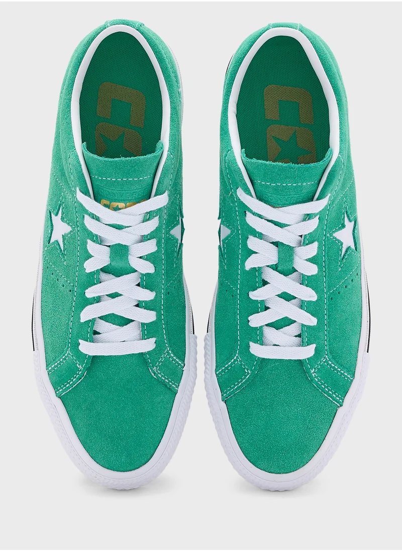 CONVERSE One Star Pro