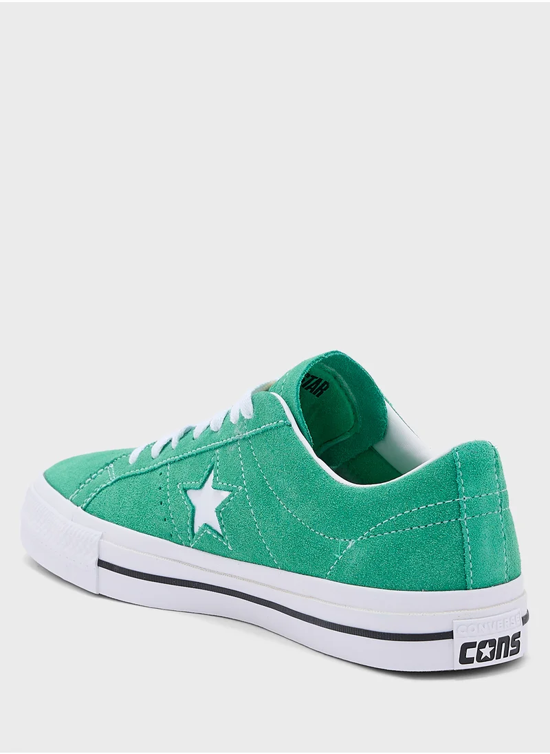 CONVERSE One Star Pro