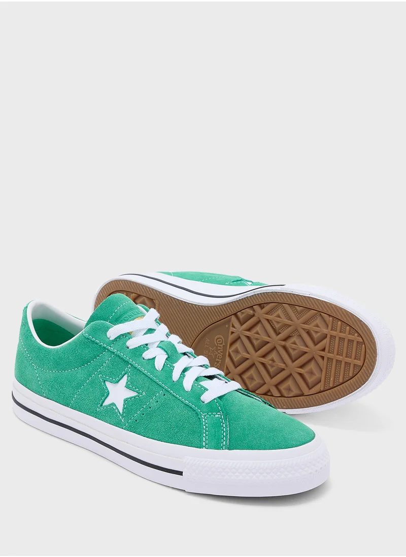 CONVERSE One Star Pro