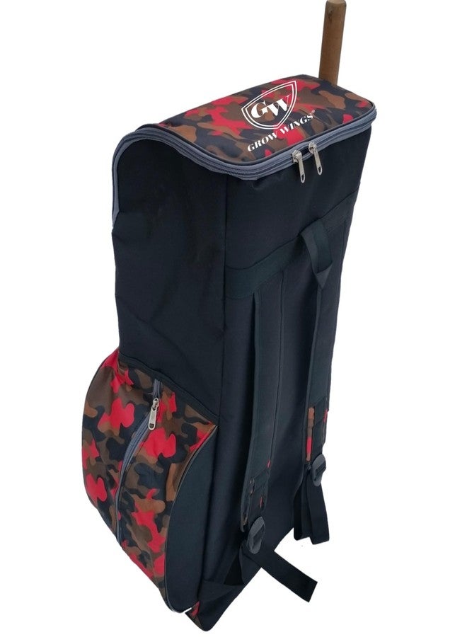 Grow wings Cricket kit Bag - Image 4