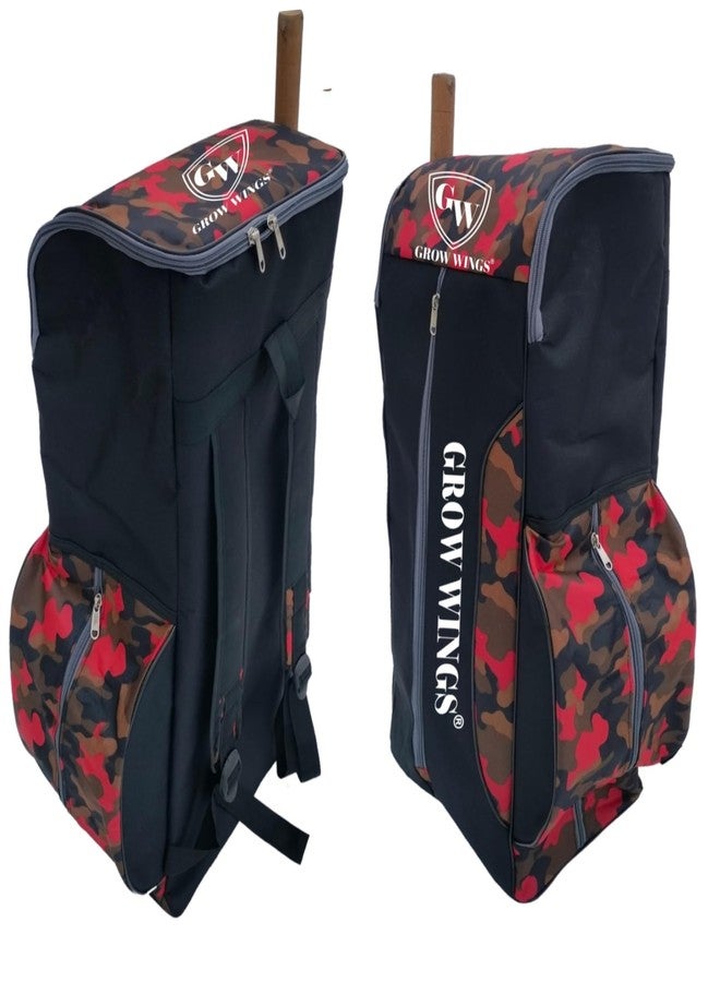 Grow wings Cricket kit Bag - Image 5