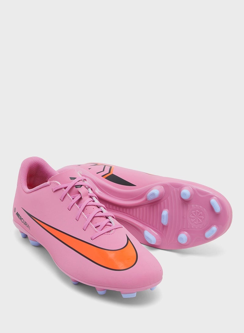 Nike Vapor 16 Club Fg/Mg - Image 3