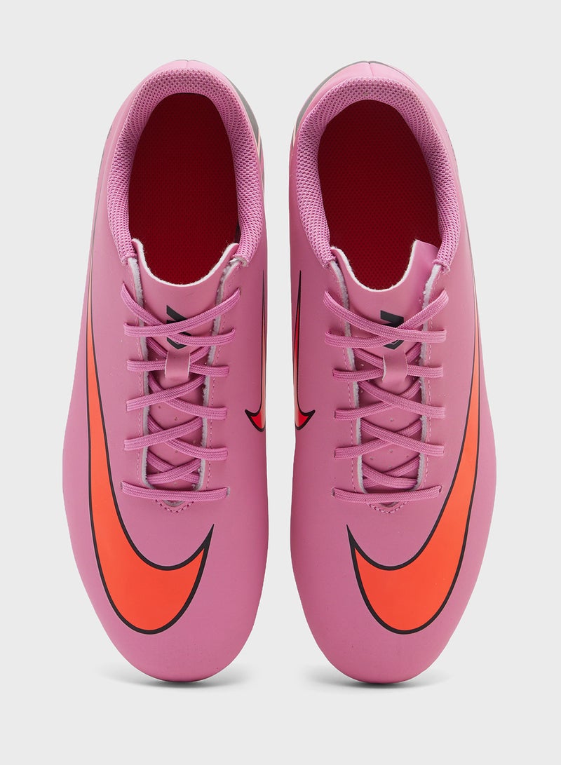 Nike Vapor 16 Club Fg/Mg - Image 4