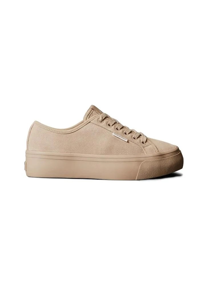Calvin Klein Jeans Casual Low Top Sneakers