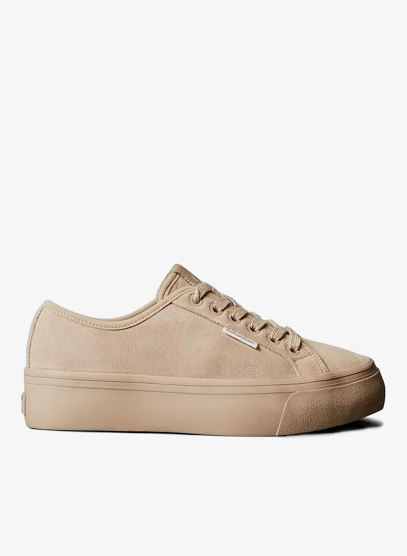 Casual Low Top Sneakers