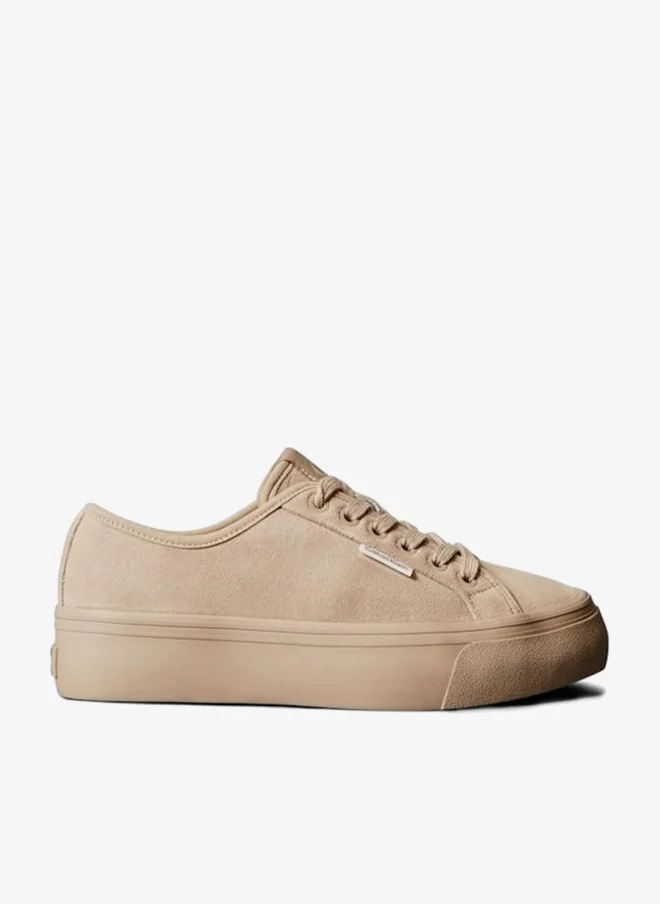 Calvin Klein Jeans Casual Low Top Sneakers