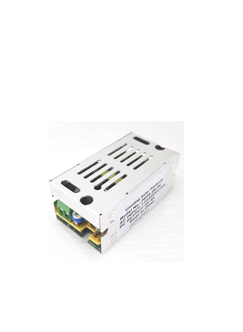 ABBASALI Multipurpose AC to DC Switching Power Supply Driver - Image 1