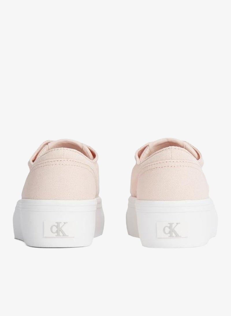 كالفن كلاين جينز فولكانيزد فلاتفورم لو ترينرز - Image 3