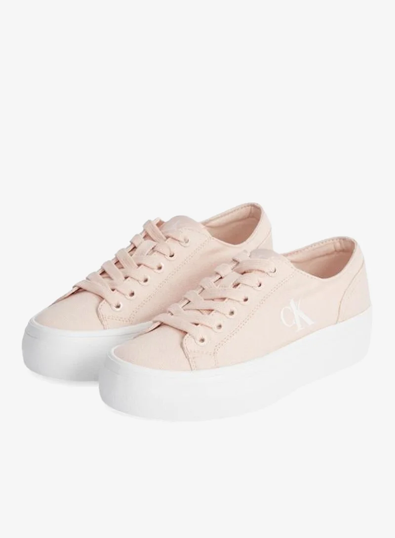 كالفن كلاين جينز فولكانيزد فلاتفورم لو ترينرز