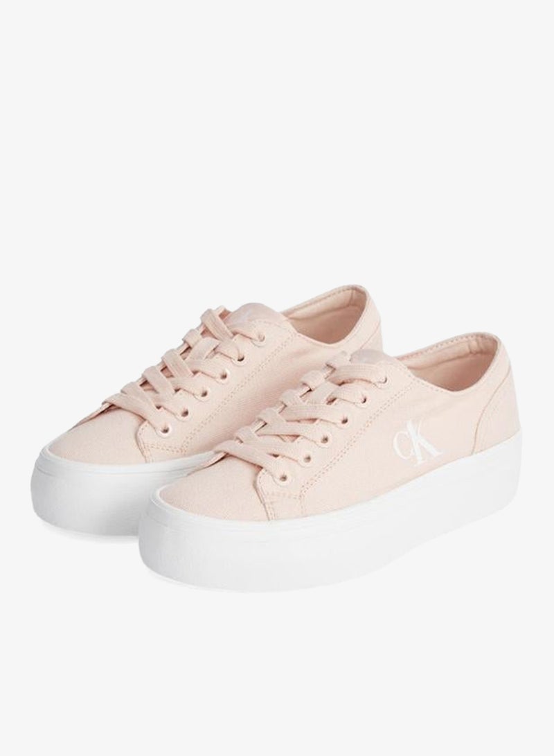 كالفن كلاين جينز فولكانيزد فلاتفورم لو ترينرز - Image 4