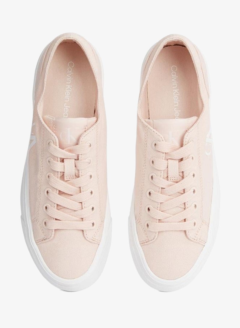 كالفن كلاين جينز فولكانيزد فلاتفورم لو ترينرز - Image 5