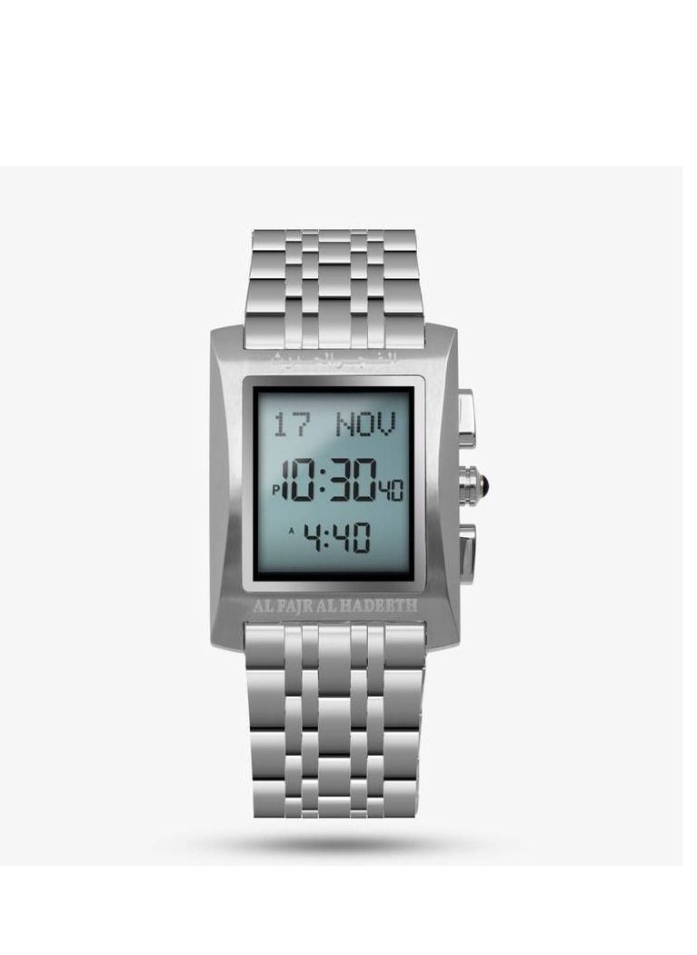 Al Fajr Al Hadeeth Alfajr Alhadeeth Watch 