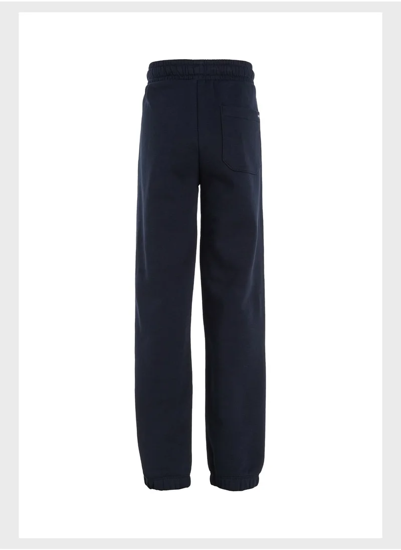 TOMMY HILFIGER Kids Essential Sweatpants