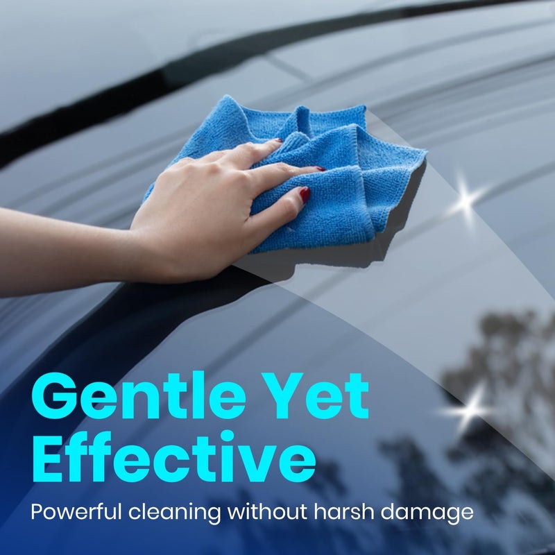 Silver Pot Silverpot WipeX Glass Cleaner Spray 946ml - Image 5