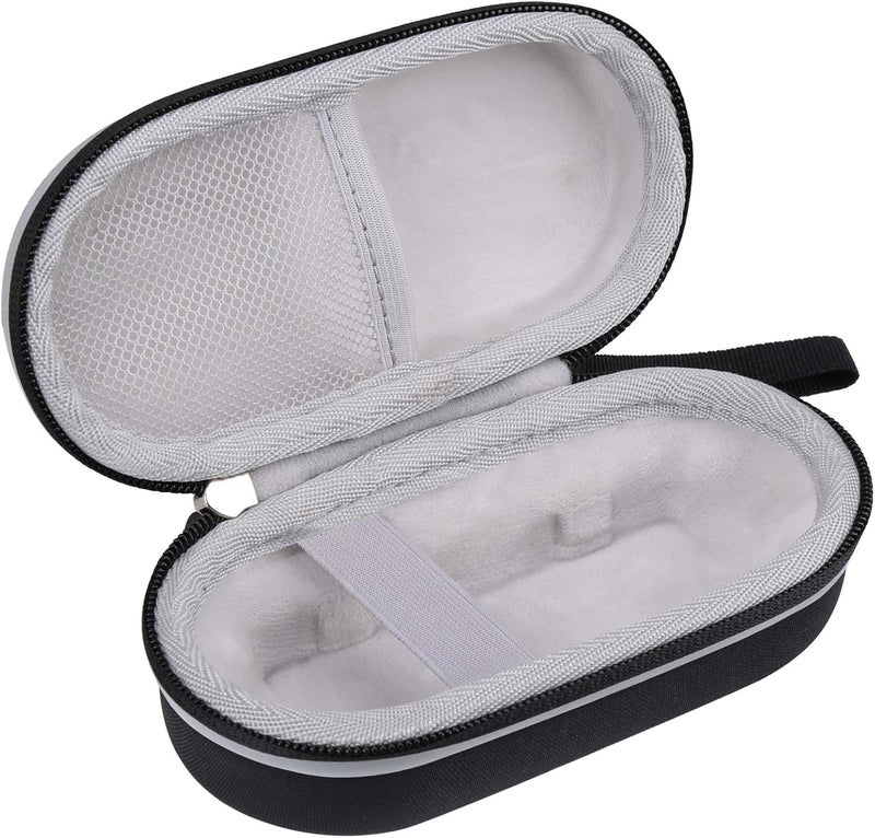 Aproca Hard Travel Storage Carrying Case for IK Multimedia iRig HD 2 digital guitar interface - Image 3