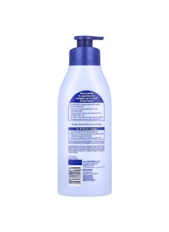 Nivea Nivea, Oil Infused Lotion, Vanilla & Almond Oil, 16.9 fl oz (500 ml)  - Image 2