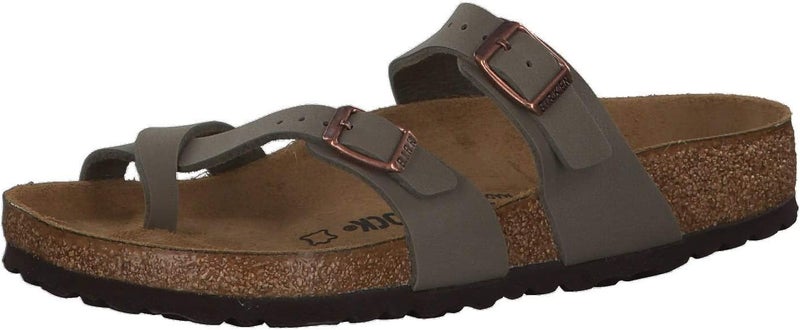 Birkenstock Women's Open-Back Sandals - Comfort Meets Style - Image 2