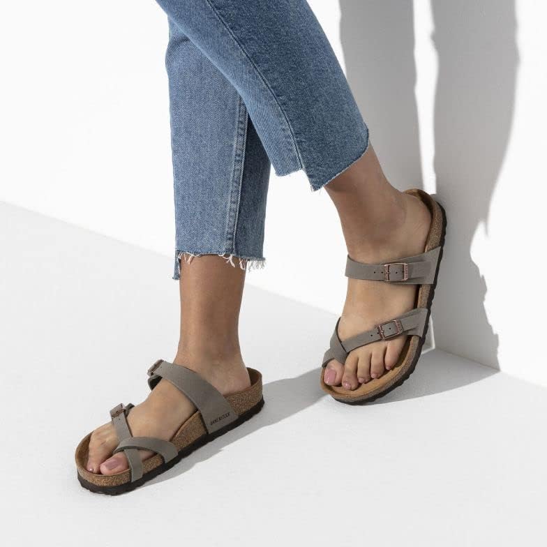 Birkenstock Women's Open-Back Sandals - Comfort Meets Style - Image 4