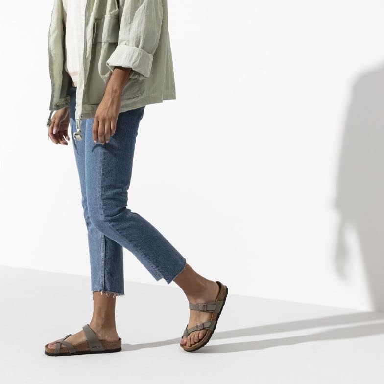 Birkenstock Women's Open-Back Sandals - Comfort Meets Style - Image 3