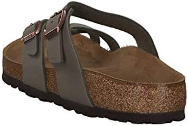 Birkenstock Women's Open-Back Sandals - Comfort Meets Style - Image 5