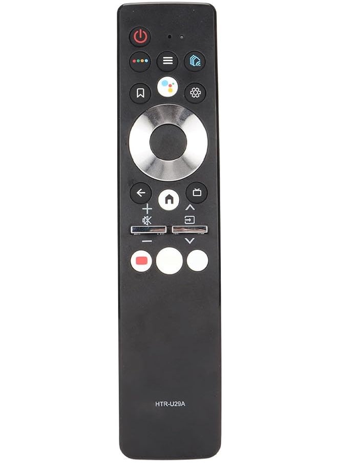 Sorandy - Tv Voice Remote Control With Shortcut Buttons U29A Remote Control Replace Remote Control For Le65Aqts6Ug Le75Aqts5Ug - Image 1