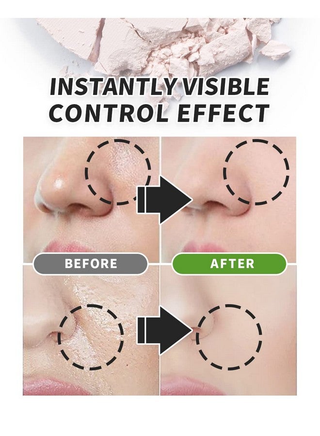 THESAEM Saemmul Perfect Pore Pink Pact - Makeup Finishing Pressed Powder for Sebum Control and Pore Minimization, Soothes Sensitive Skin with Calamine, Setting Powder, Clumps Free 12g - Image 5