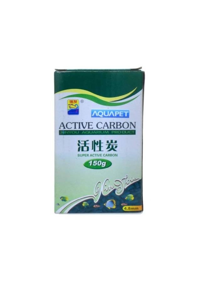 XinYou XINYOU Activated Carbon 150g  - Image 1