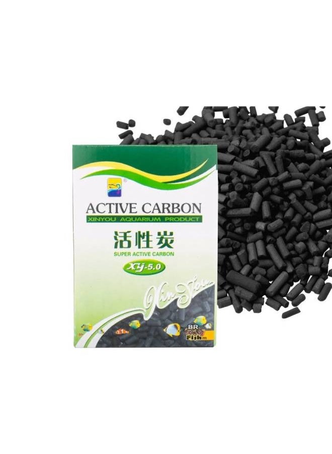 XinYou XINYOU Activated Carbon 150g  - Image 3