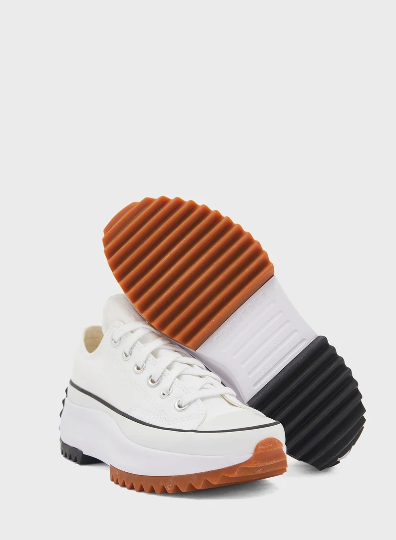 CONVERSE Run Star Hike