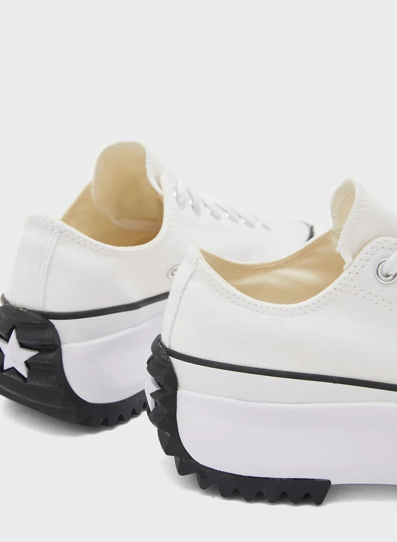 CONVERSE Run Star Hike