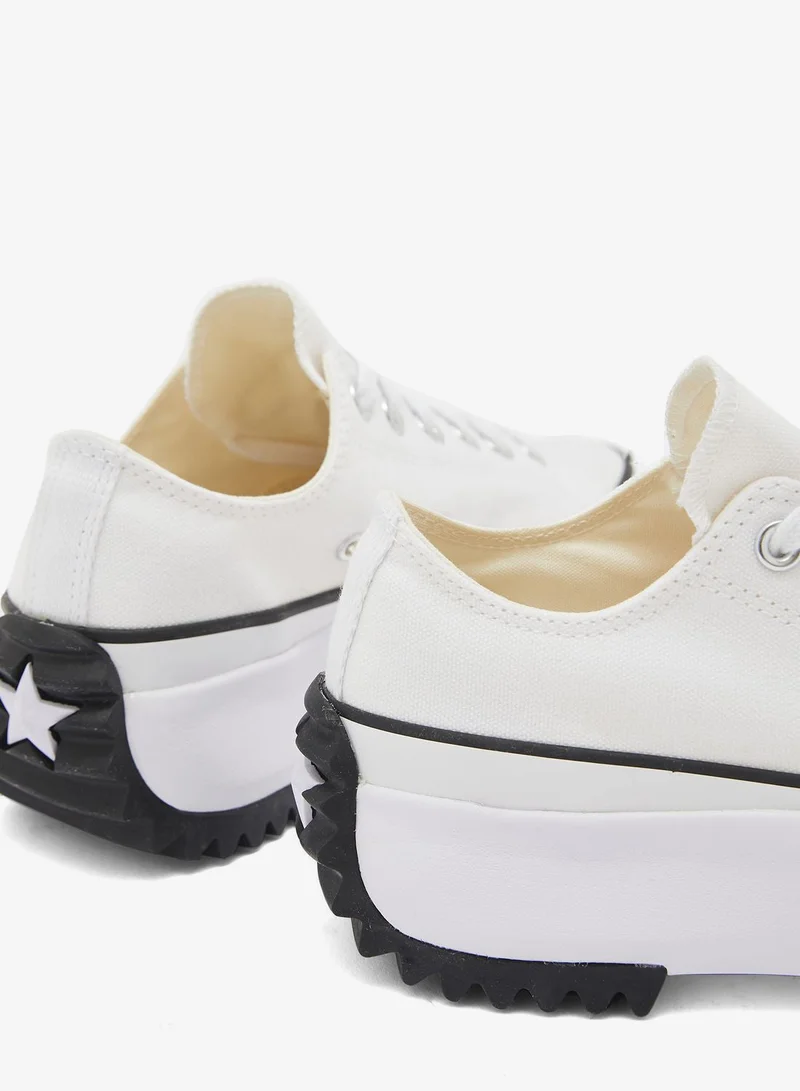 CONVERSE  Run Star Hike for Women | Best Price UAE
