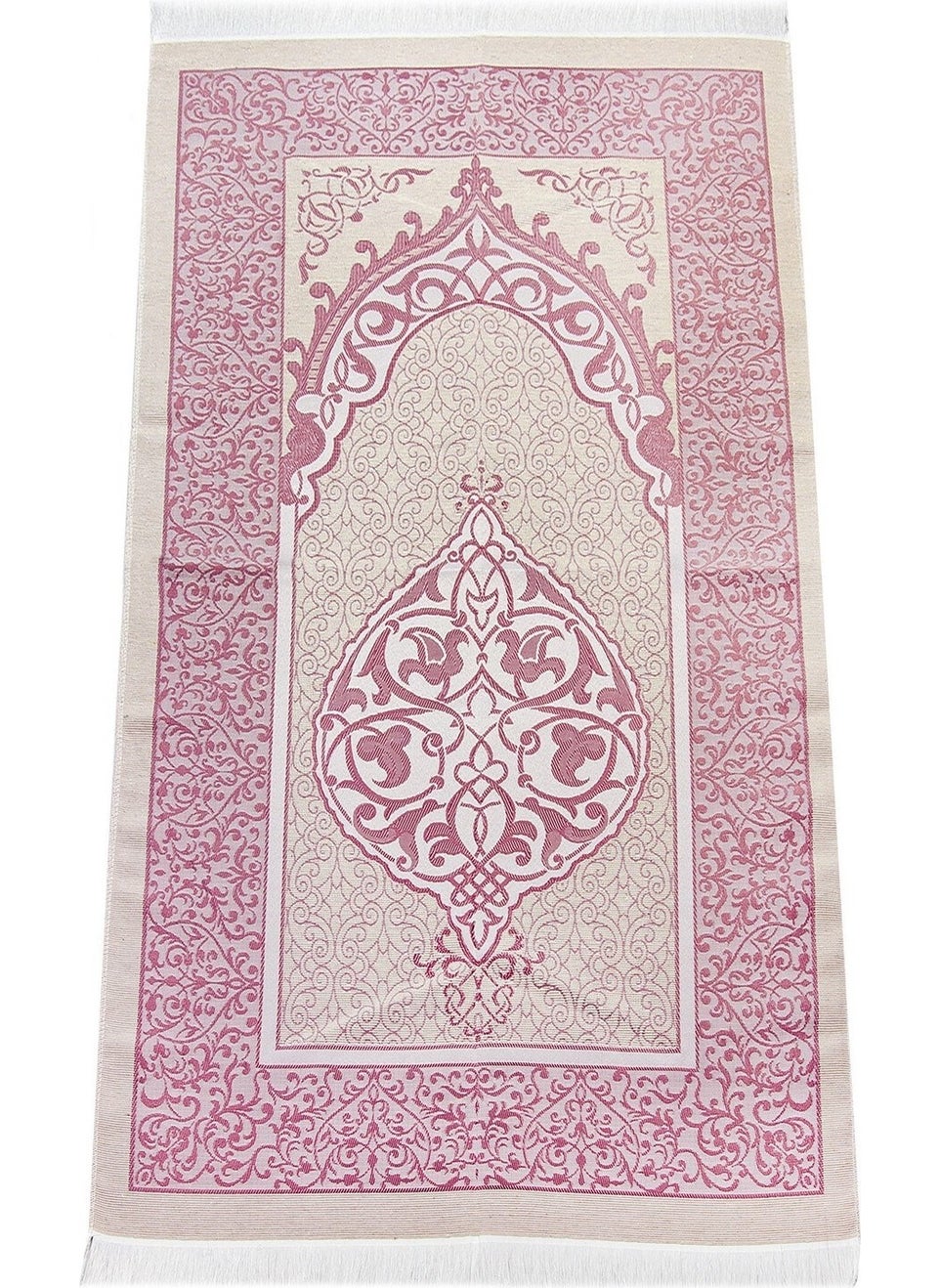 Dowry Gift Boxed Pink Prayer Rug Set Luxury Taffeta Prayer Rug Pearl Prayer Beads Medium Size Holy Quran - pzsku/Z9B275A8A29BA6FC4699EZ/45/_/1730722770/e5d413ba-a651-469f-8eb5-fb2c5a22f1c5