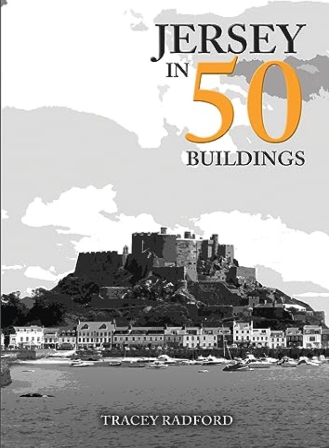 Jersey in 50 Buildings 