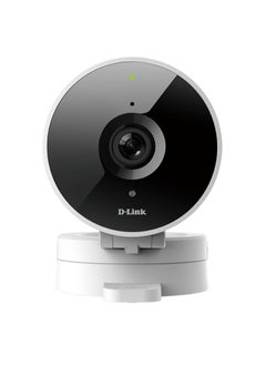 دي لينك كاميرا مراقبة للأطفال من دي-لينك DCS-8010LH بدقة HD وWi-Fi – ذكية للمنازل  - Image 1