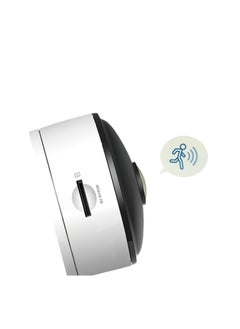 دي لينك كاميرا مراقبة للأطفال من دي-لينك DCS-8010LH بدقة HD وWi-Fi – ذكية للمنازل  - Image 5