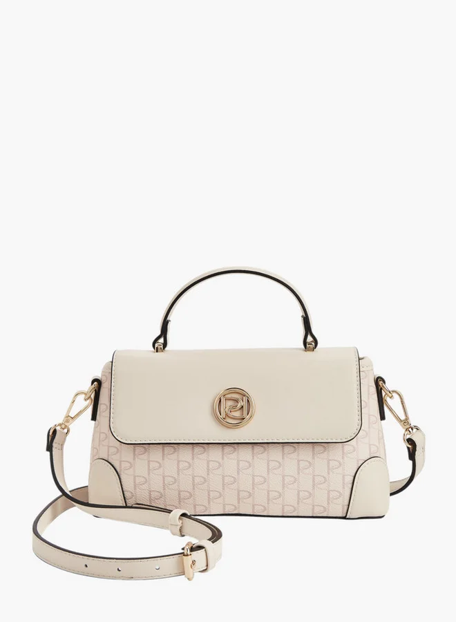 Paprika Women Pink Monogram Match Back
