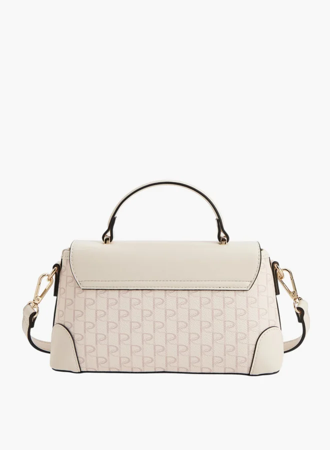 Paprika Women Pink Monogram Match Back