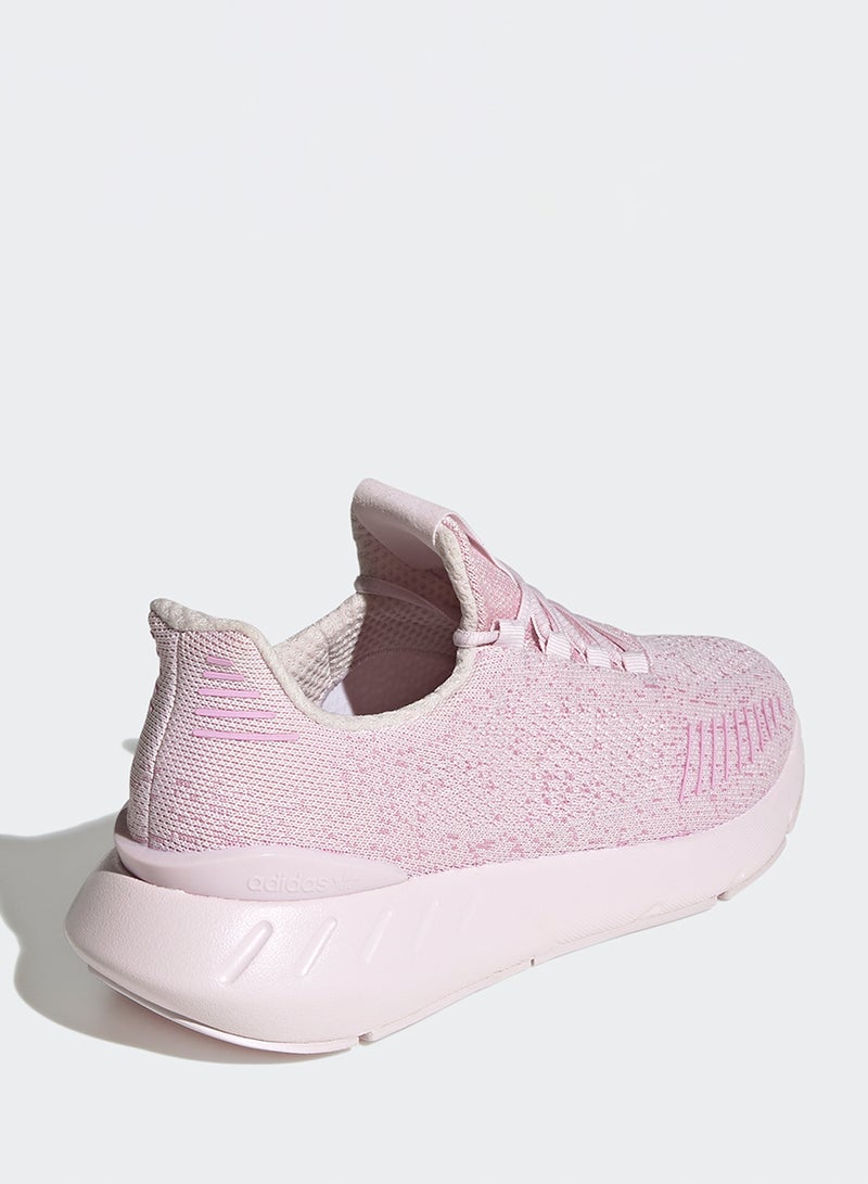 Adidas سويفت رن 22 ديكون - Image 4