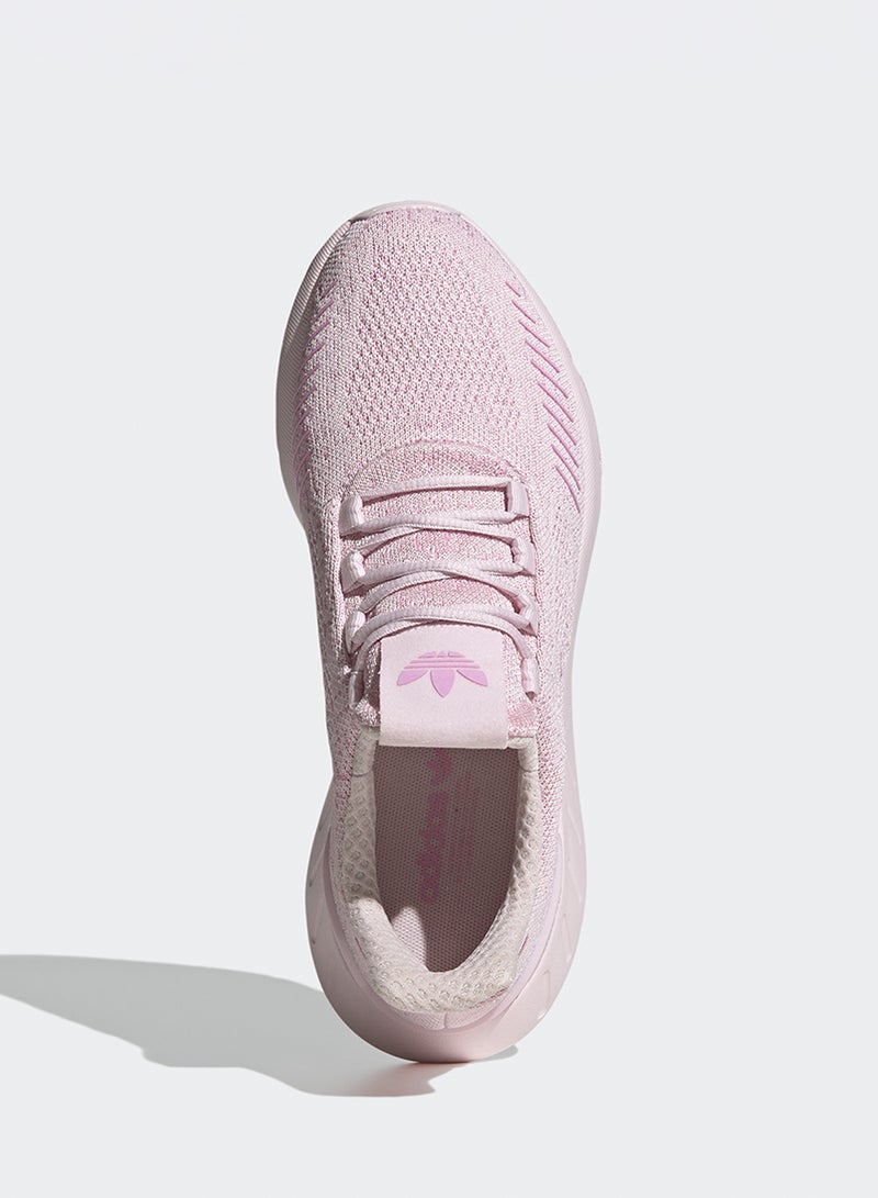 Adidas سويفت رن 22 ديكون - Image 5