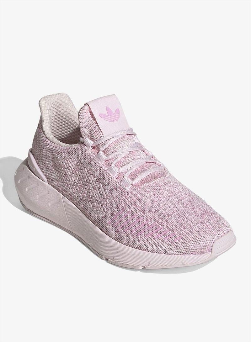 Adidas سويفت رن 22 ديكون - Image 3