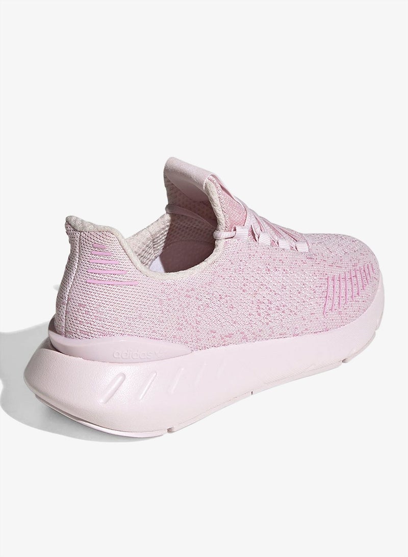 Adidas سويفت رن 22 ديكون - Image 4