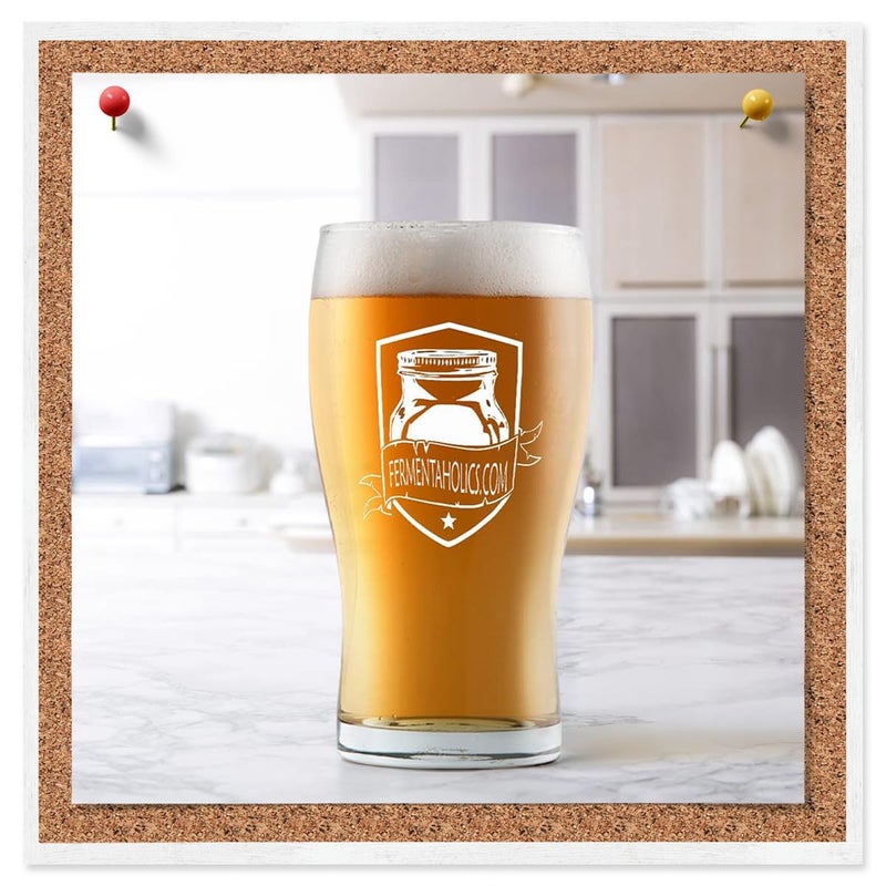 Fermentaholics Fermentation TPE Rubber Stoppers â€“ Drilled Bungs for Airlocks (#7 Drilled Stopper, 4-Pack) - Image 5