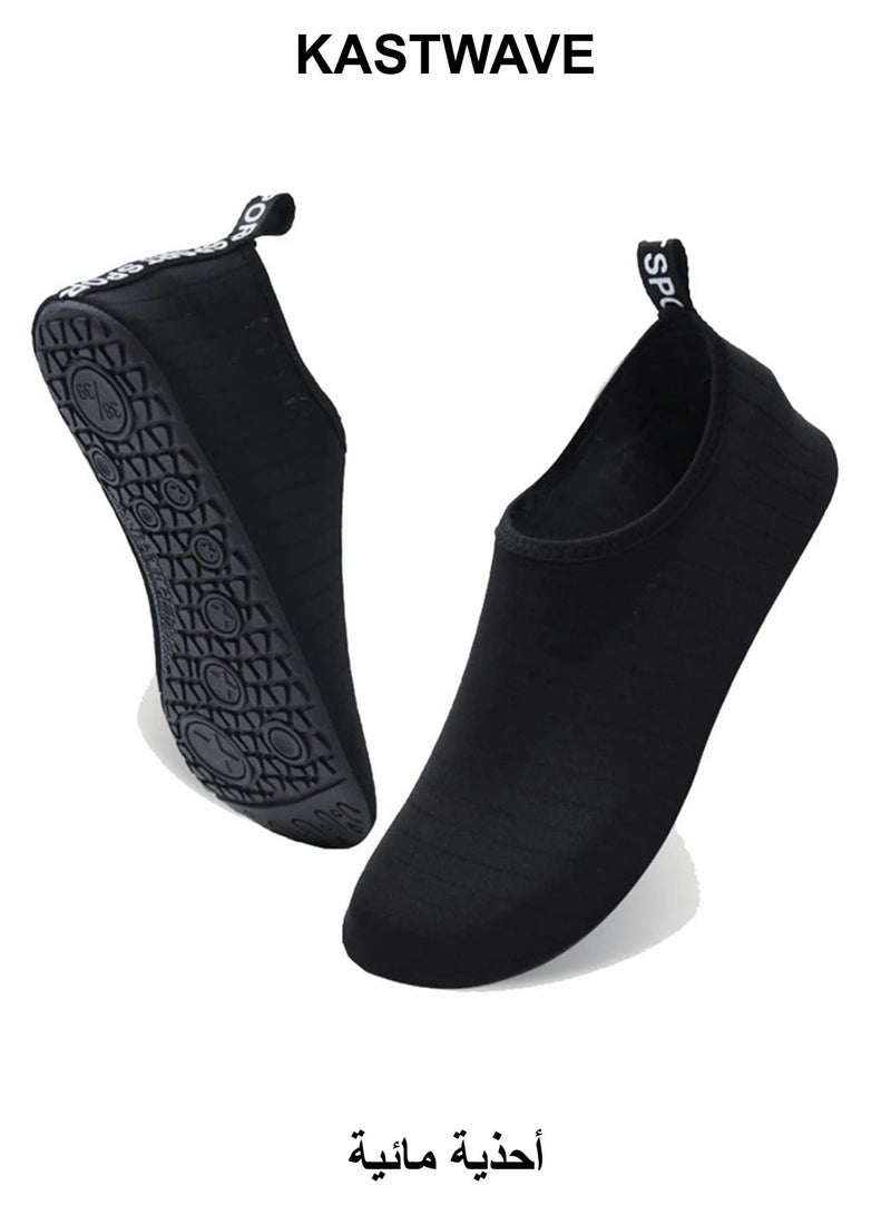KASTWAVE Water Shoes for Women Men Kids - Image 1