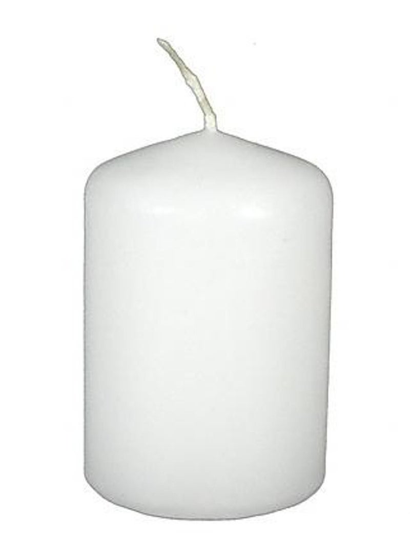 PROMASS Cotton Scented Candle – Relaxing and Fresh Fragrance