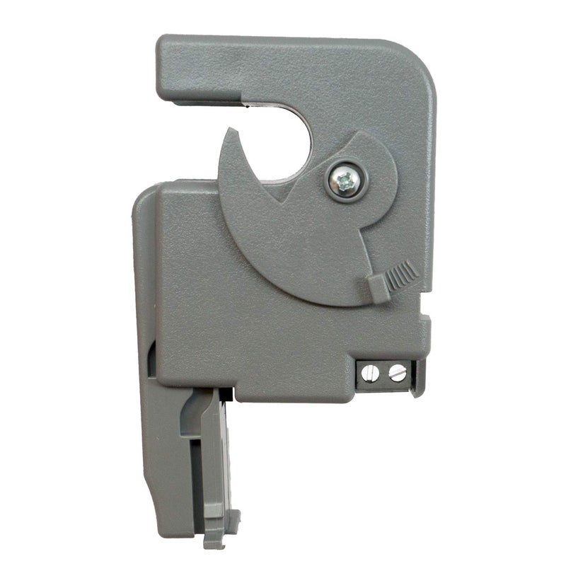 Functional Devices RIBXGTFL Current Switch, Split Core, Fixed, 0.75-150 Amp, LED, Terminal