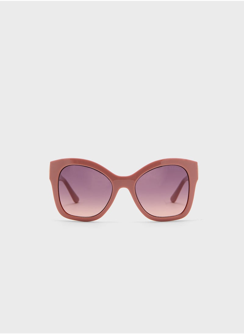 GUESS Oversized Sunglasses  - Image 2