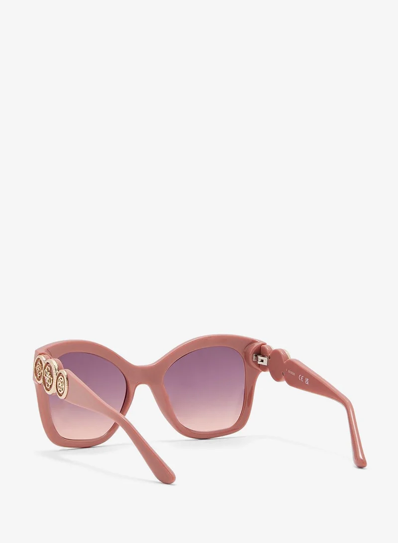 Guess  Oversized Sunglasses for Women | Best Price UAE